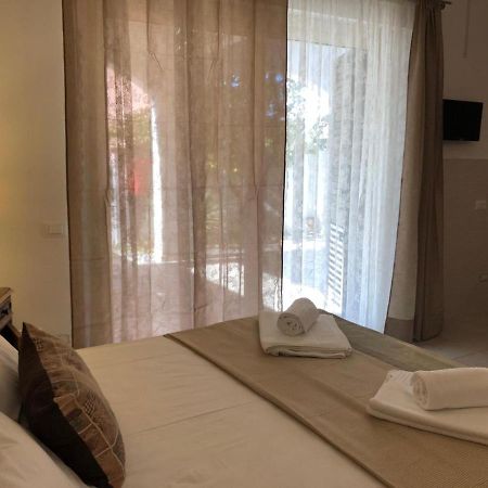 Bed and Breakfast Odegos Mono & Trilo Торре-дель-Орсо Екстер'єр фото