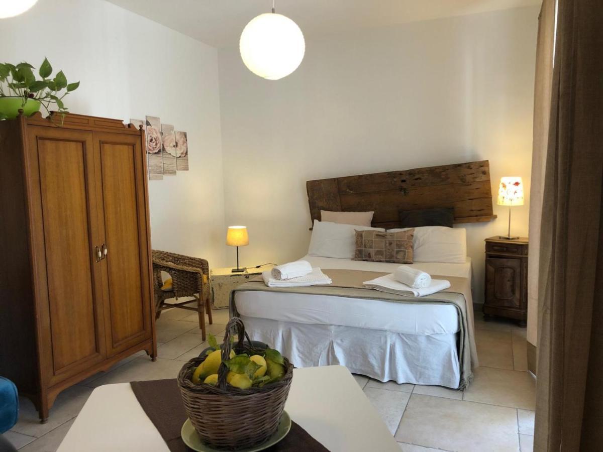 Bed and Breakfast Odegos Mono & Trilo Торре-дель-Орсо Екстер'єр фото
