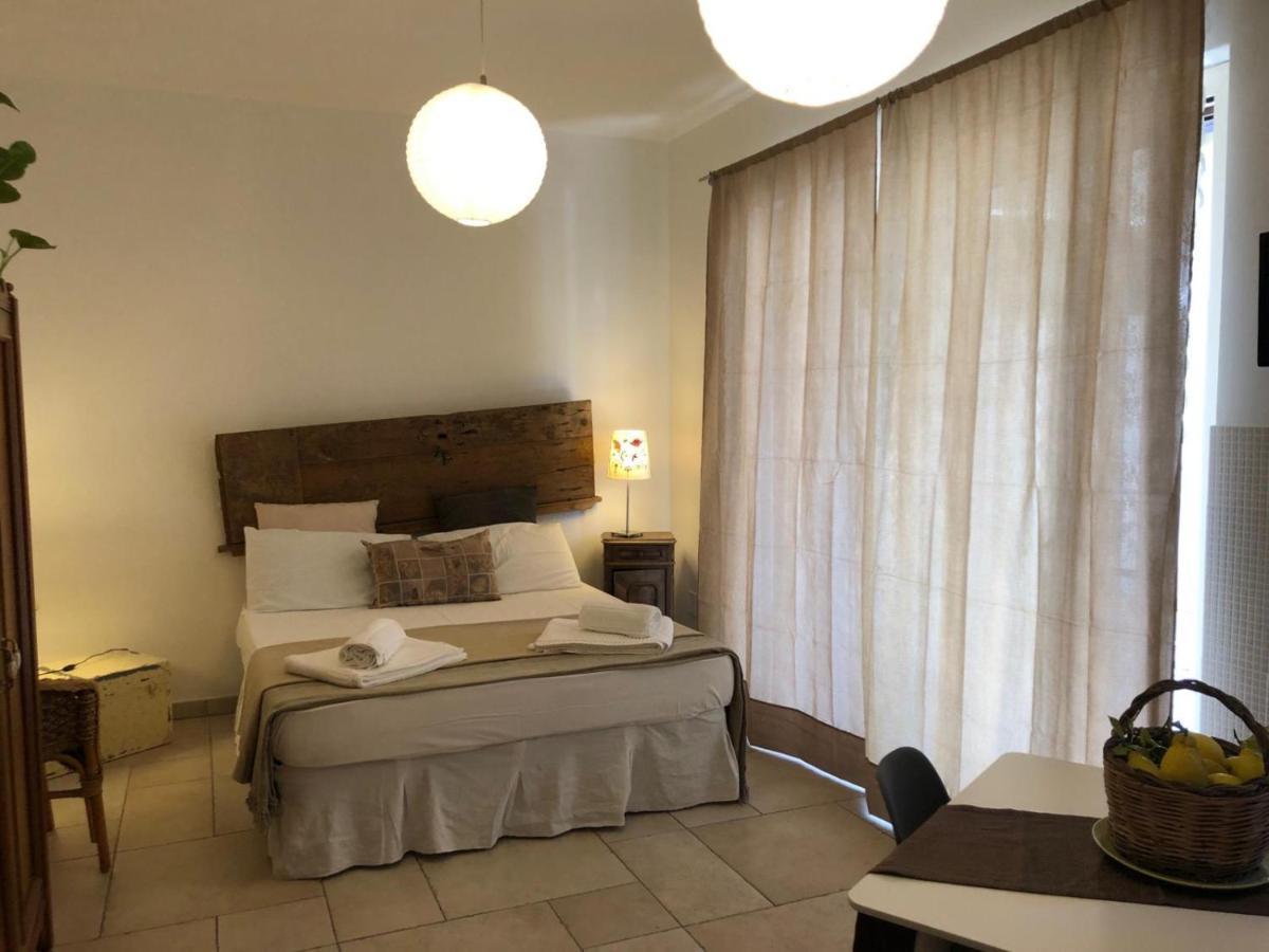 Bed and Breakfast Odegos Mono & Trilo Торре-дель-Орсо Екстер'єр фото