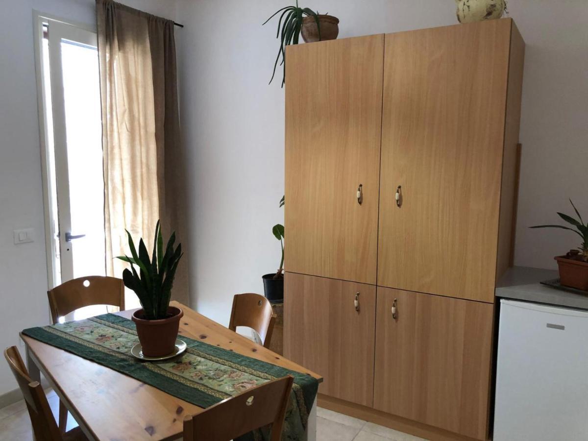 Bed and Breakfast Odegos Mono & Trilo Торре-дель-Орсо Екстер'єр фото
